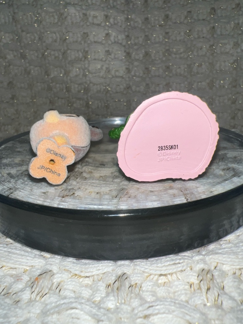 Disney Bambi Doorables Pair - Picture 5 of 5